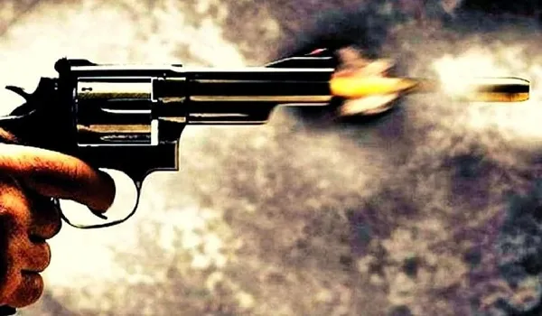 Chhattisgarh: पुलिस जवान ने खुद को गोली मारी, मौत